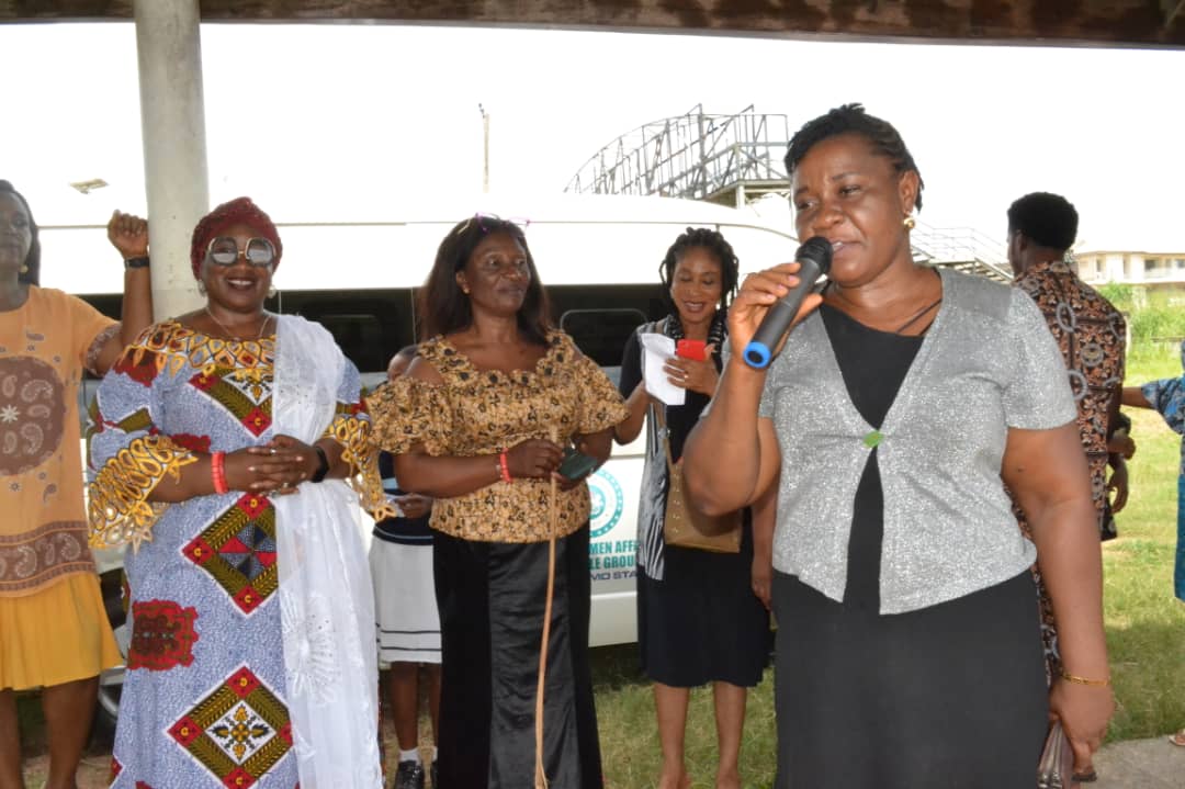 Chioma Uzodimma Chioma Uzodimma