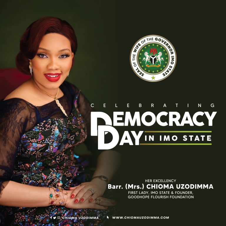 Chioma Uzodimma