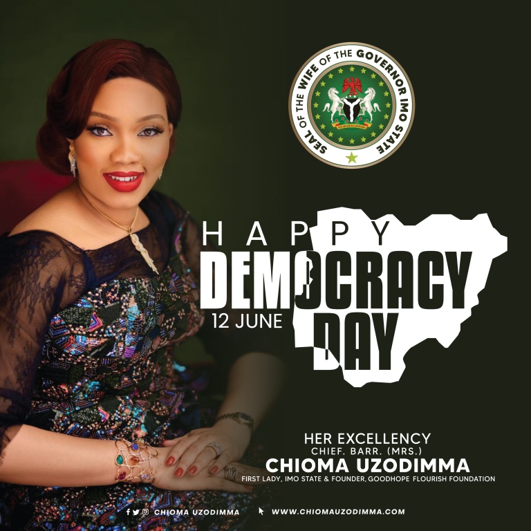 Chioma Uzodimma