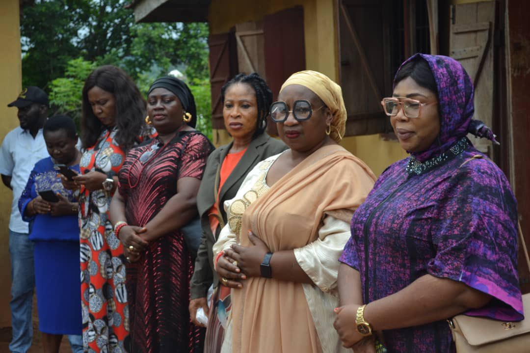Chioma Uzodimma