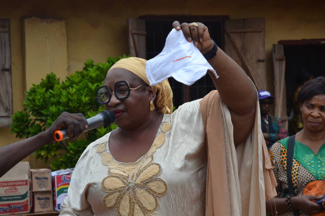 Chioma Uzodimma
