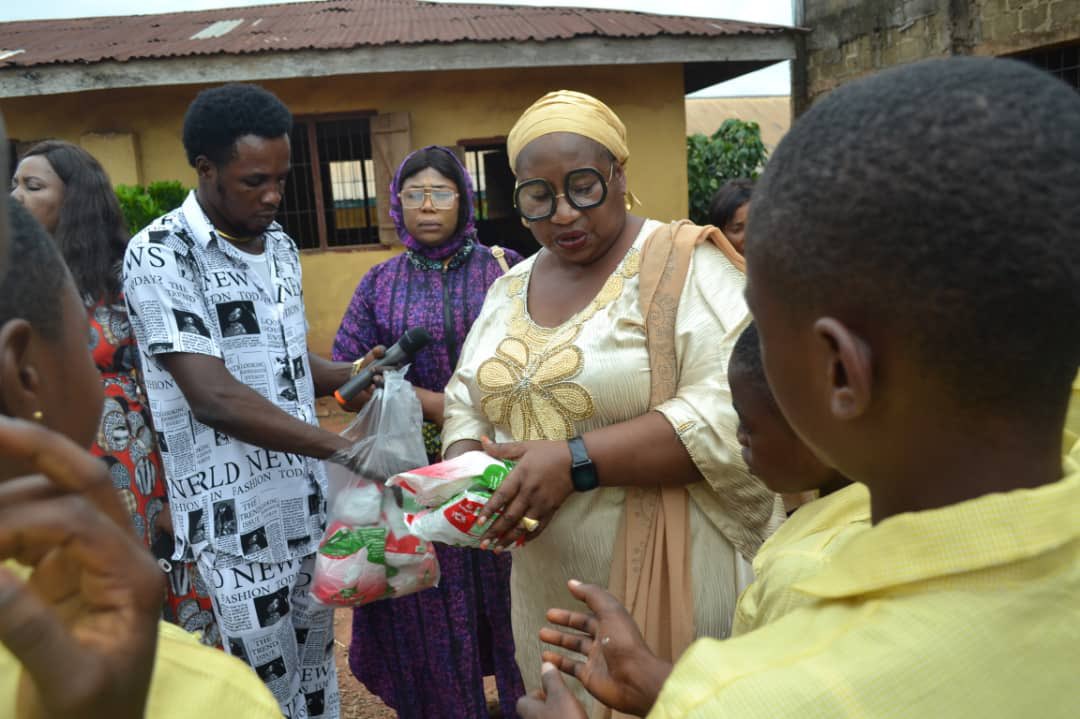 Chioma Uzodimma