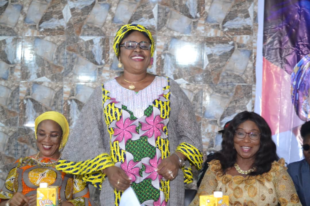 Chioma Uzodimma