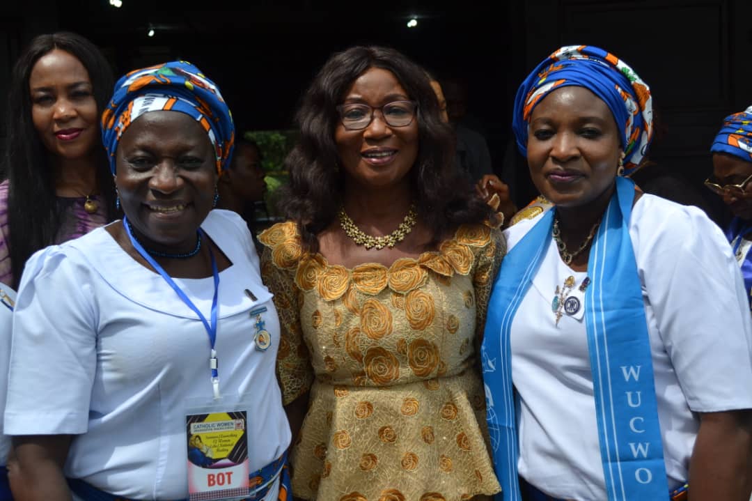 Chioma Uzodimma