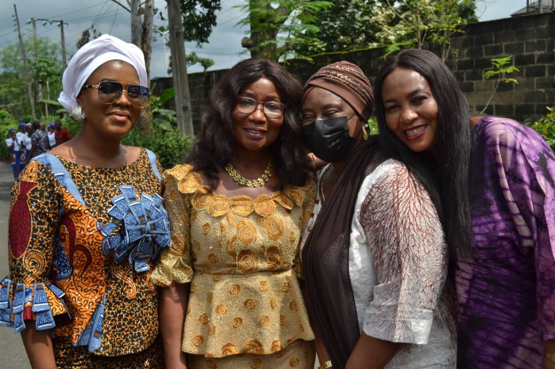Chioma Uzodimma