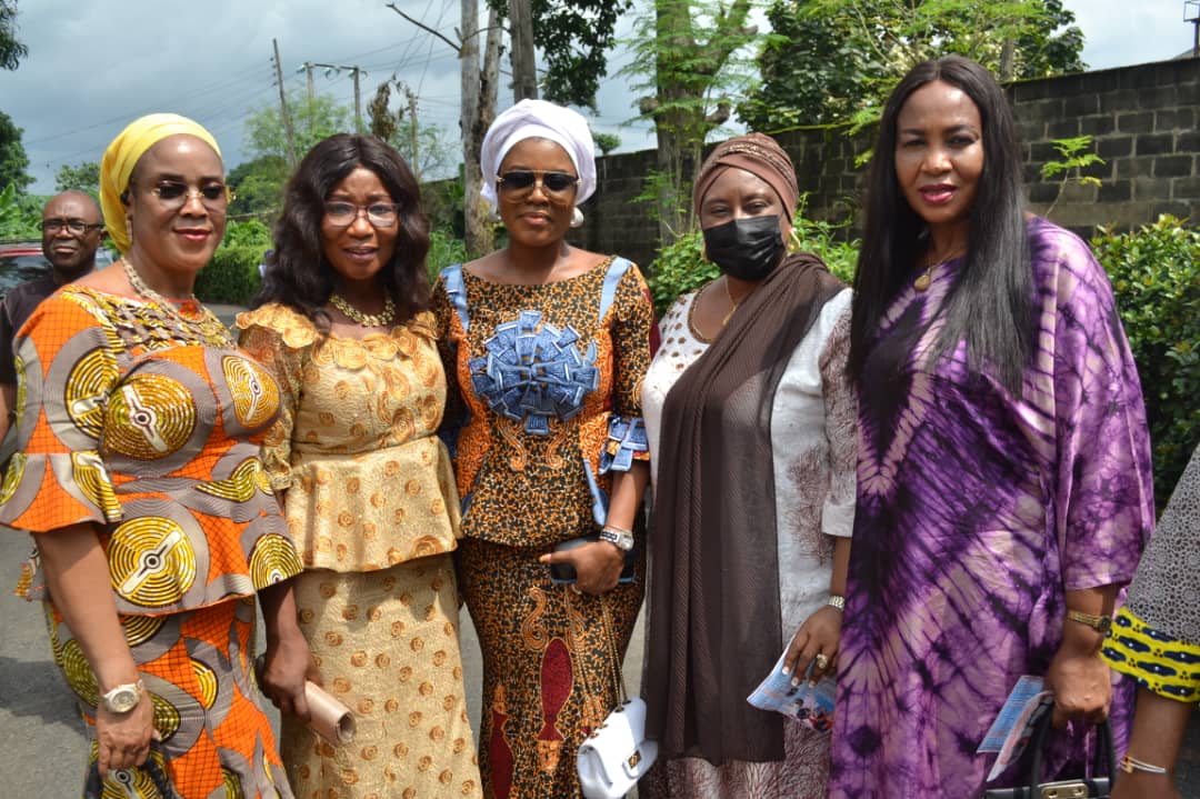 Chioma Uzodimma