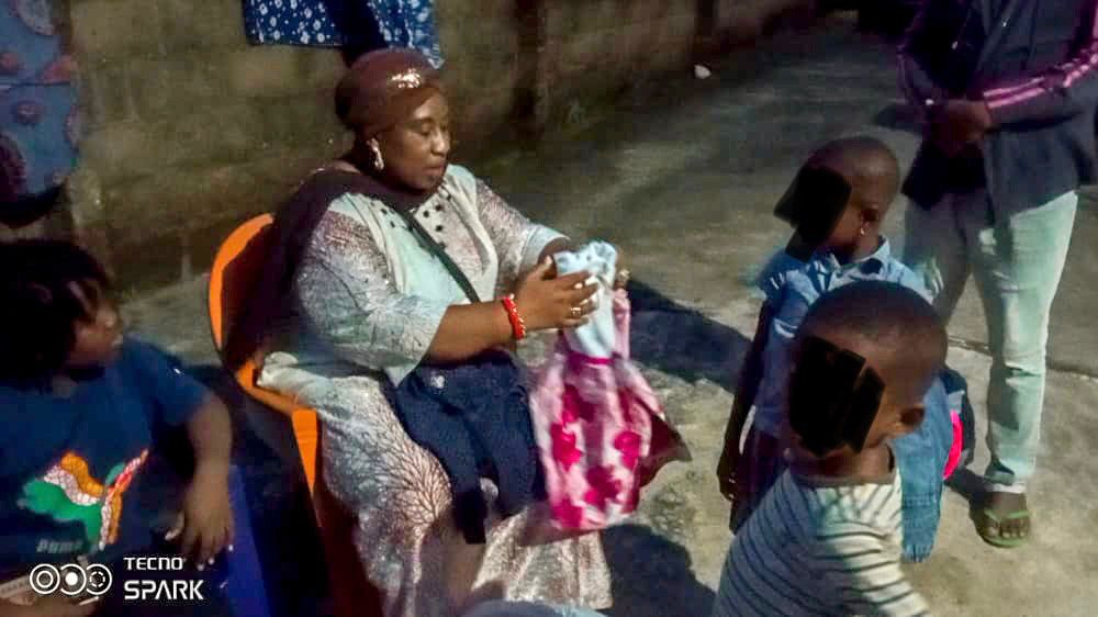 Chioma Uzodimma
