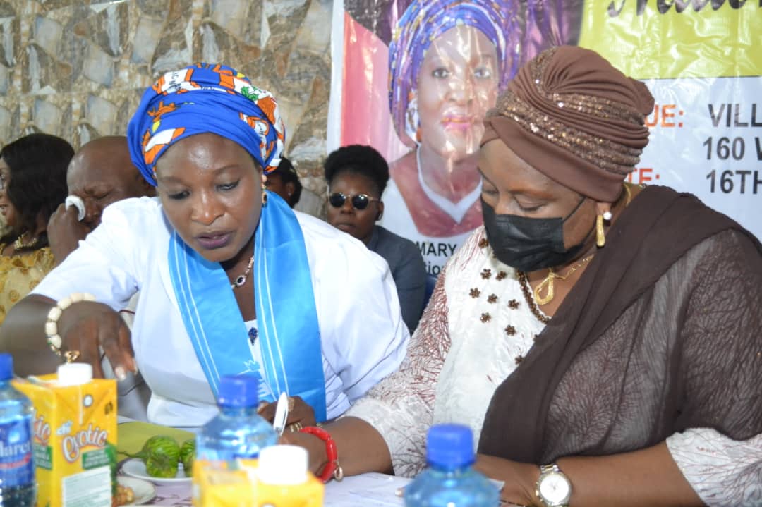 Chioma Uzodimma