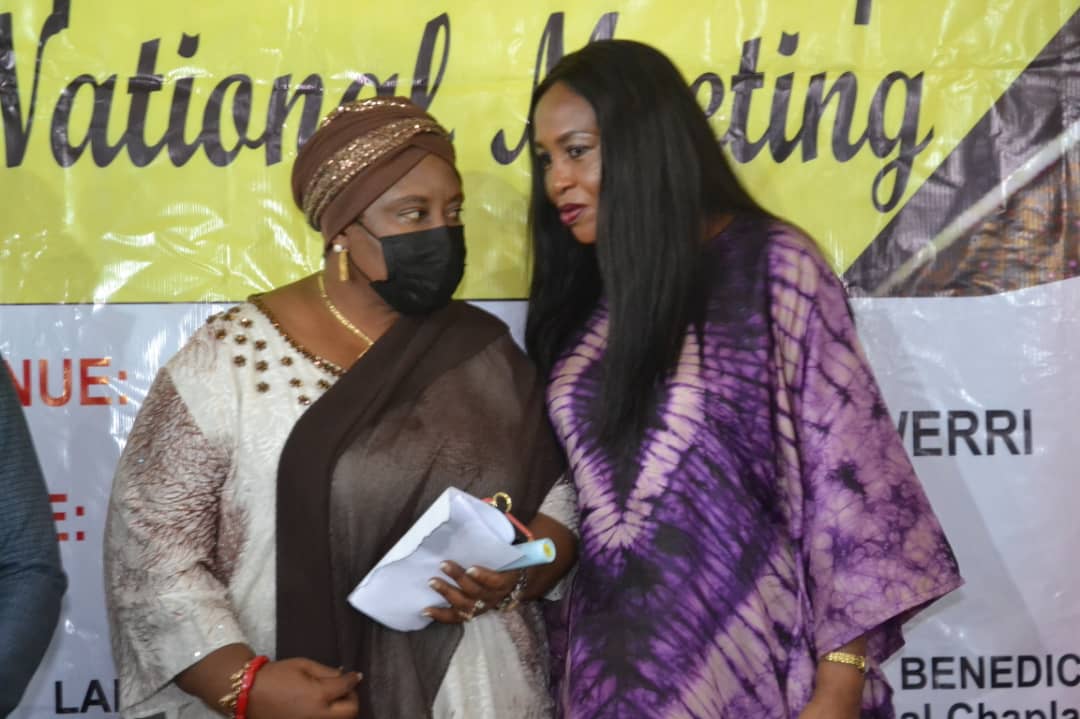 Chioma Uzodimma