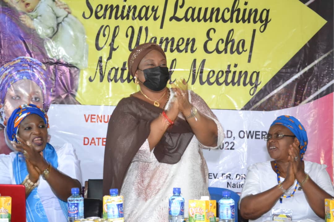 Chioma Uzodimma