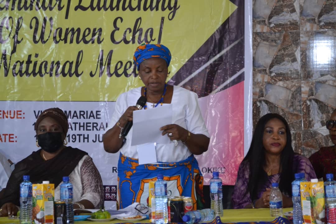 Chioma Uzodimma