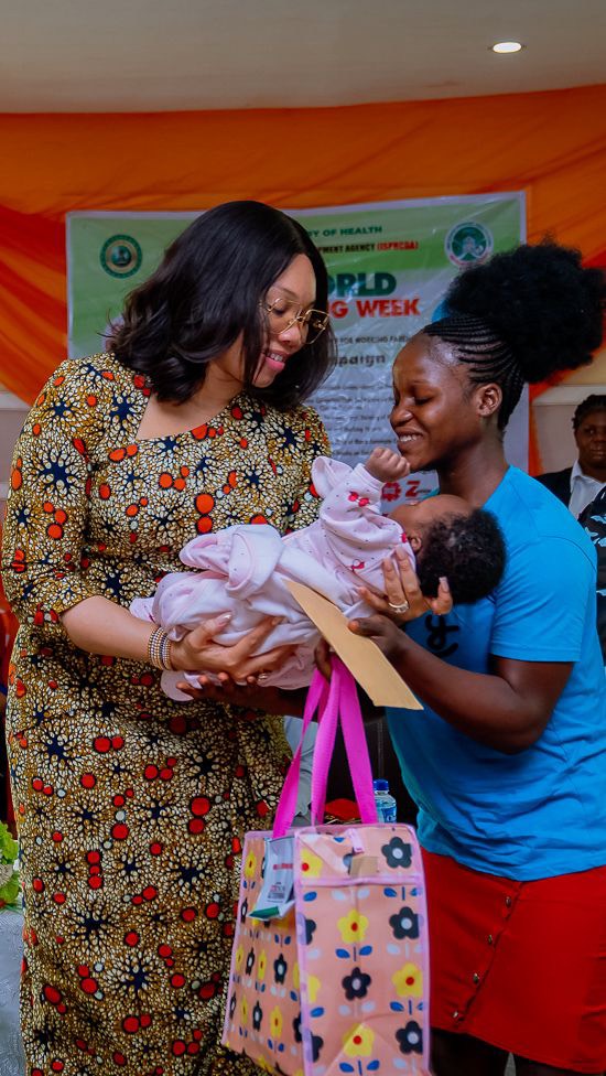 Chioma Uzodimma