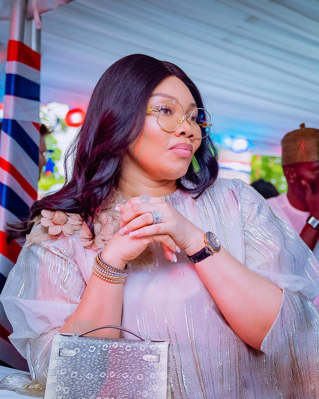 Chioma Uzodimma