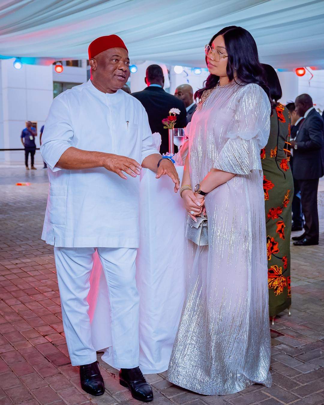Chioma Uzodimma