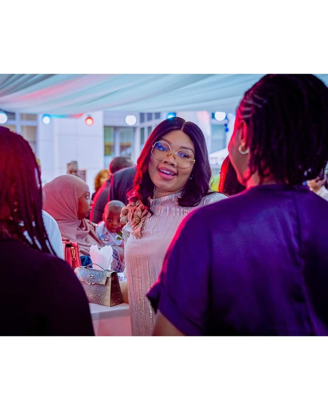 Chioma Uzodimma