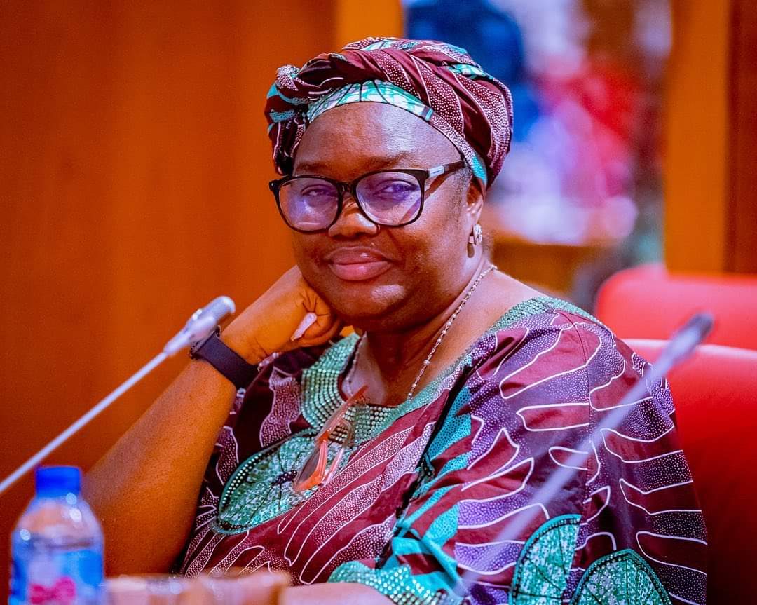 Chioma Uzodimma