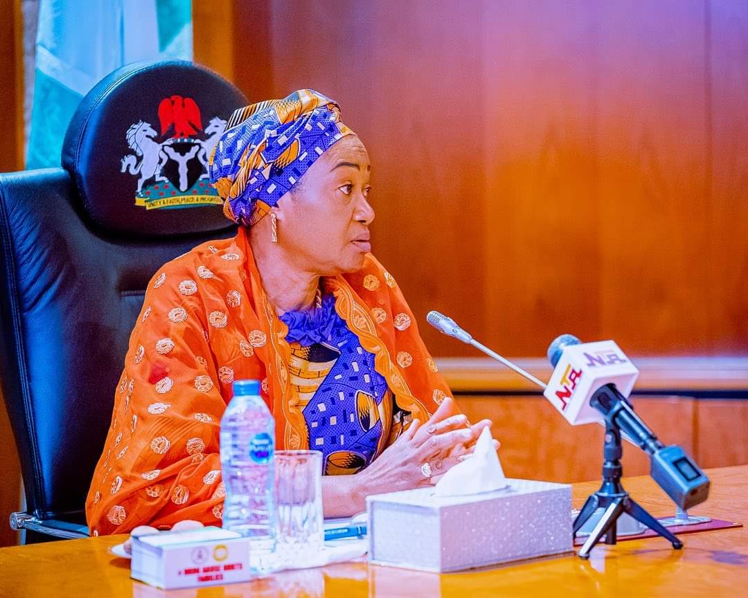 Chioma Uzodimma