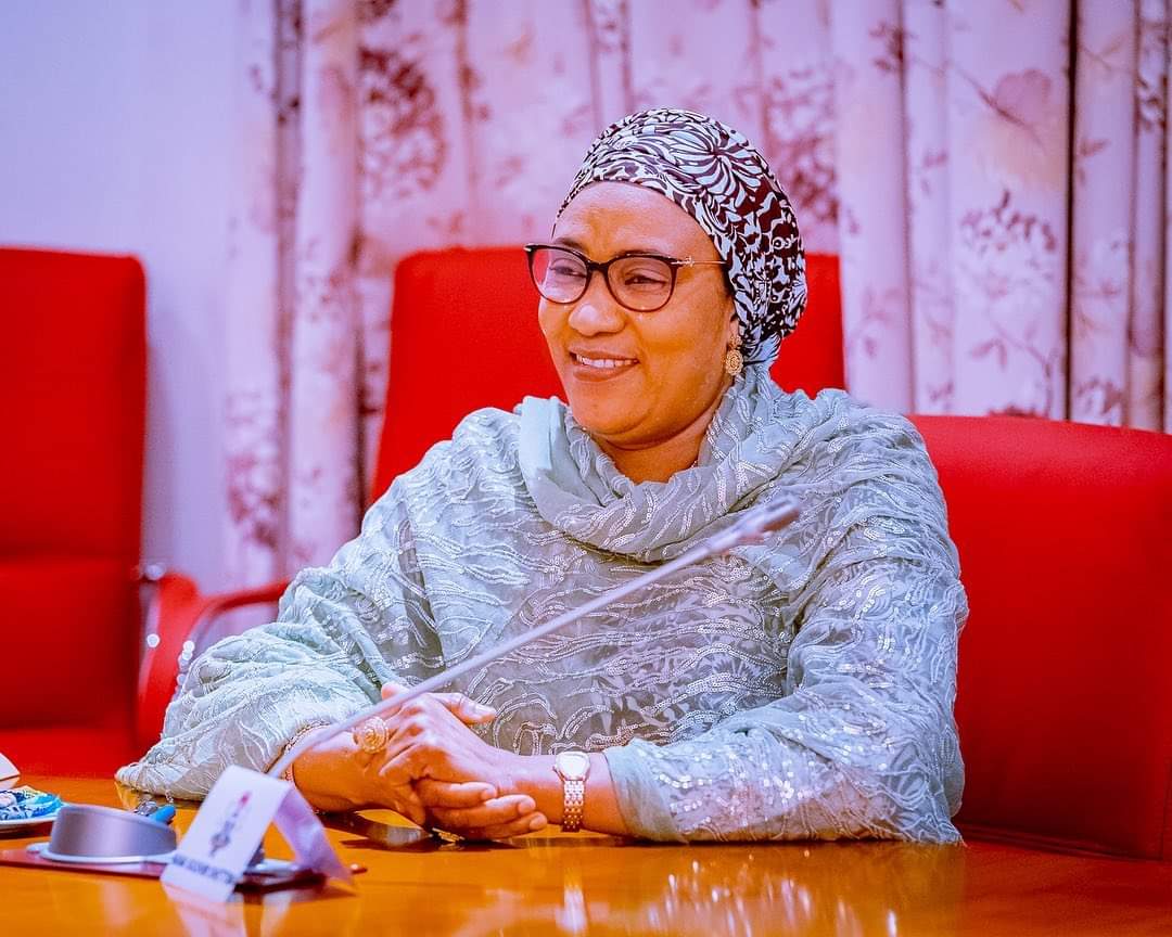 Chioma Uzodimma