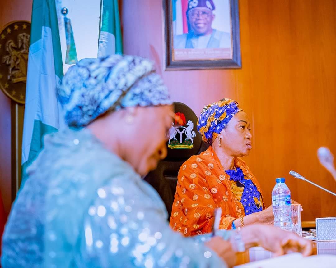 Chioma Uzodimma
