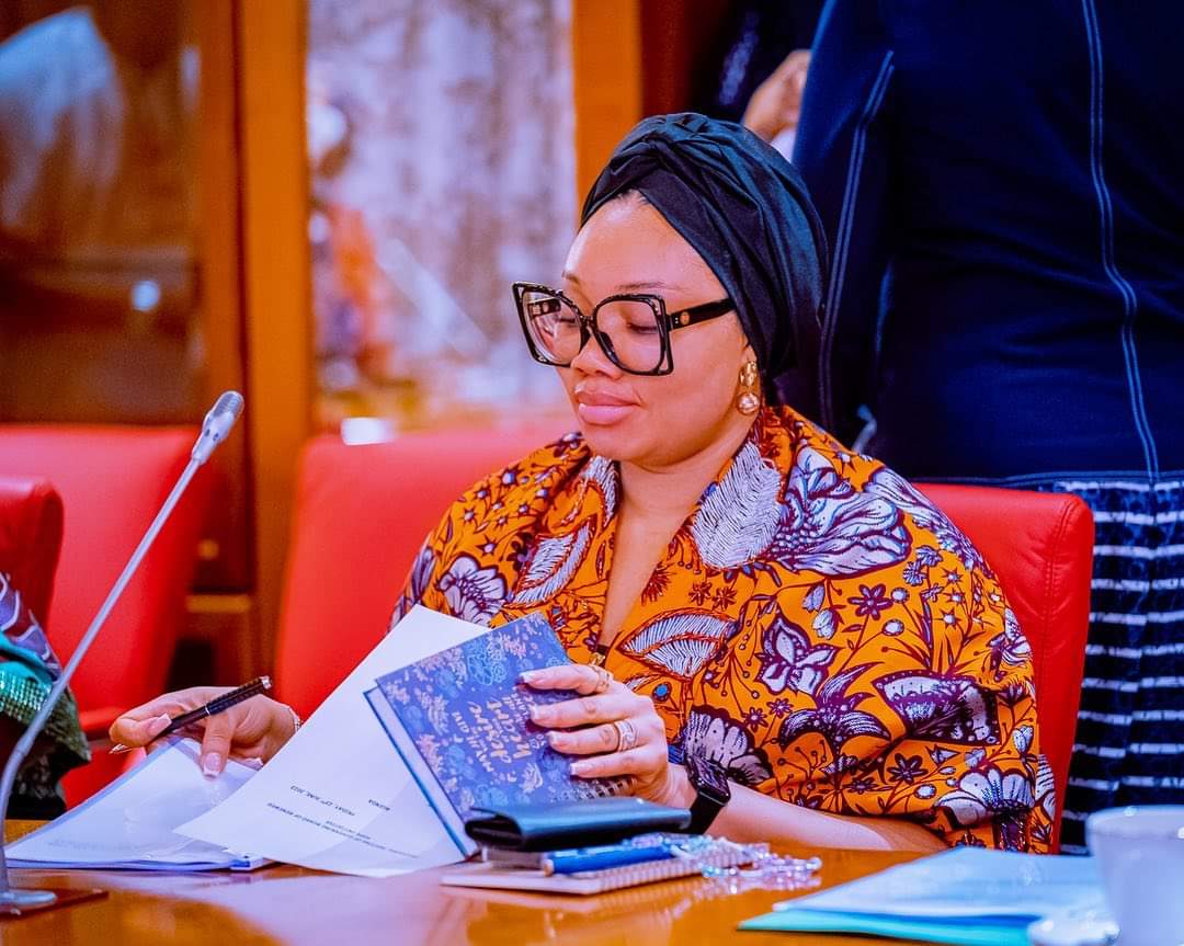 Chioma Uzodimma