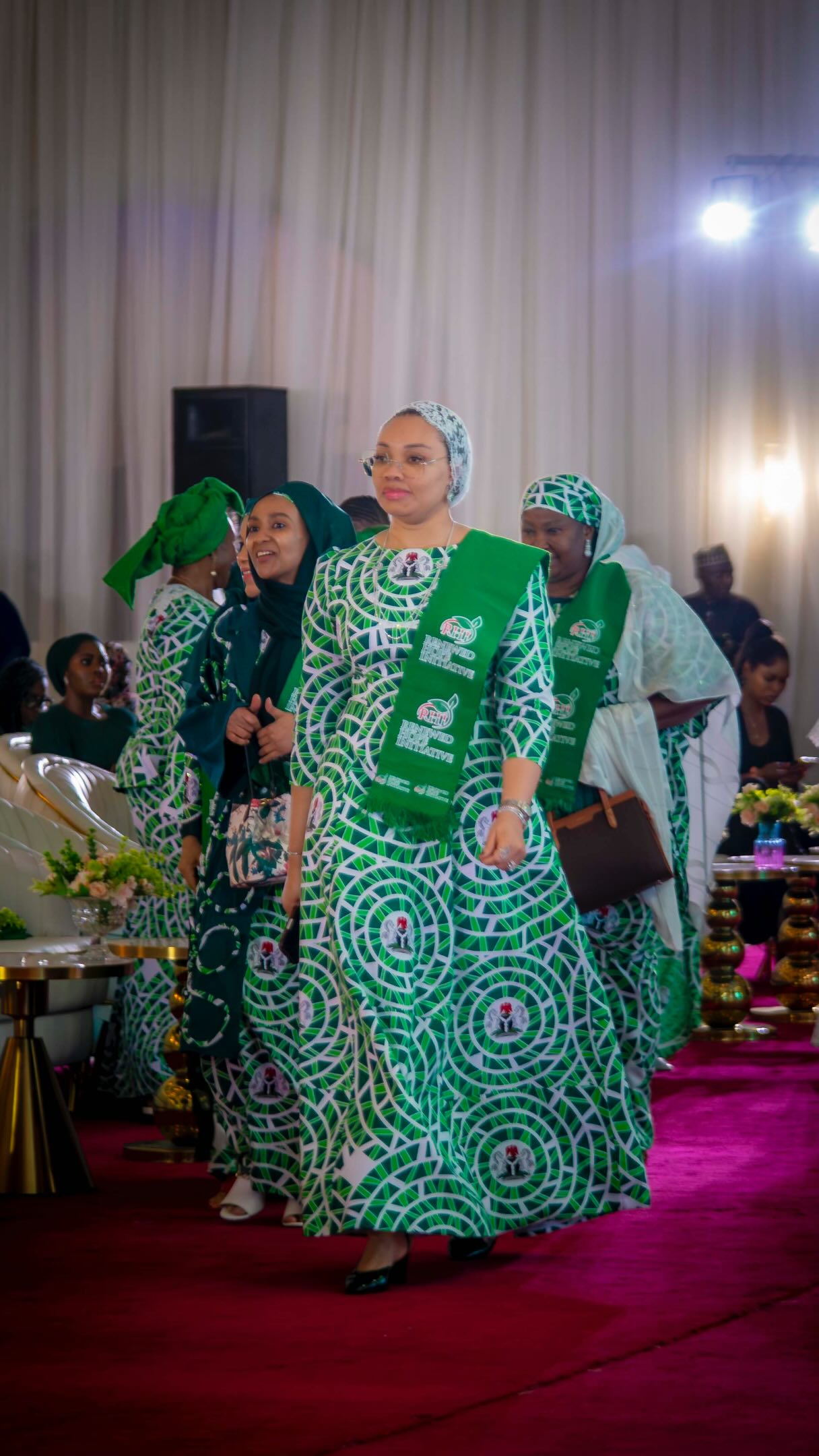 Chioma Uzodimma