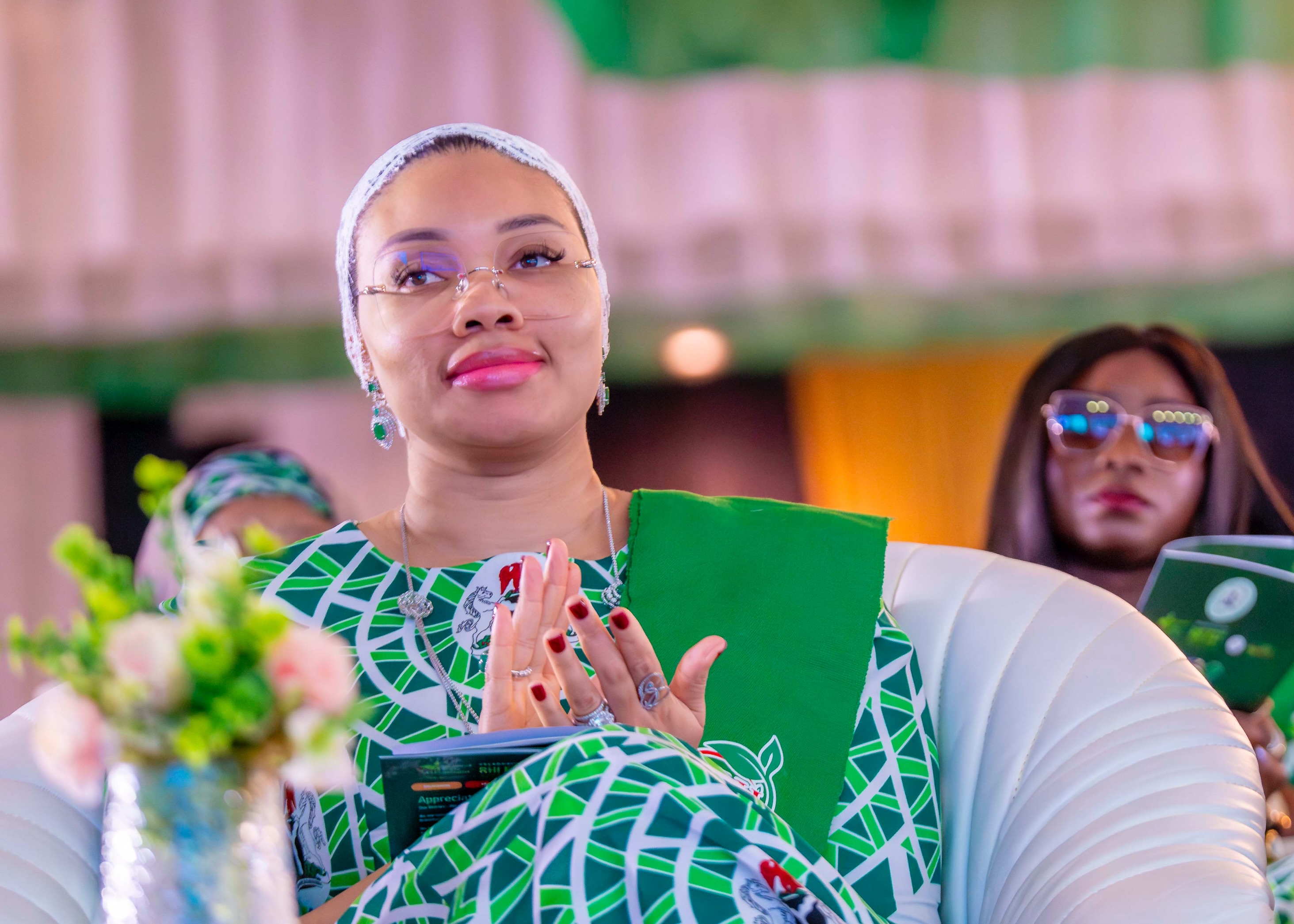 Chioma Uzodimma