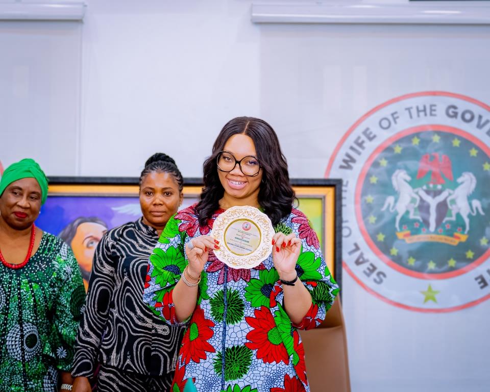 Chioma Uzodimma