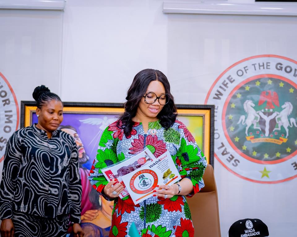 Chioma Uzodimma