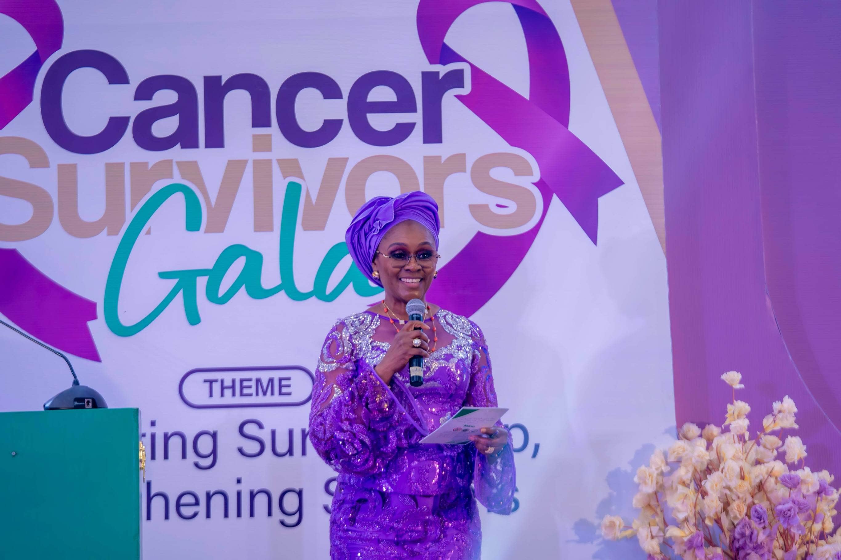 Chioma Uzodimma