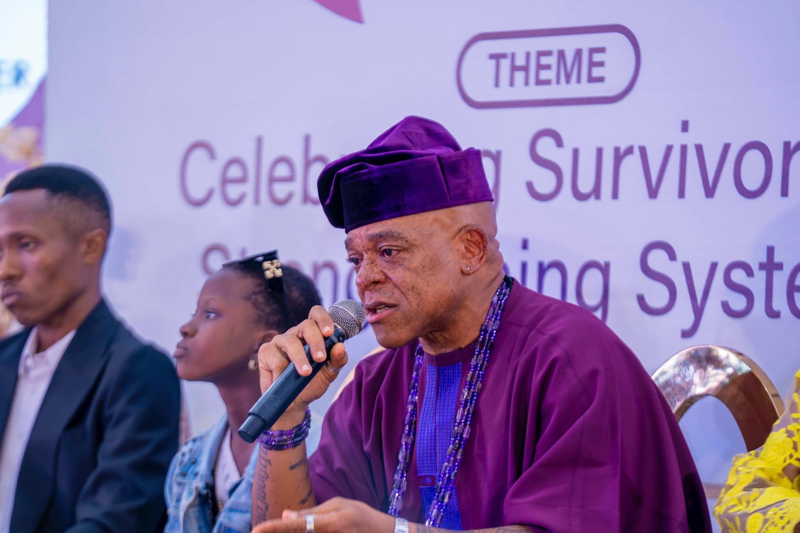 Chioma Uzodimma