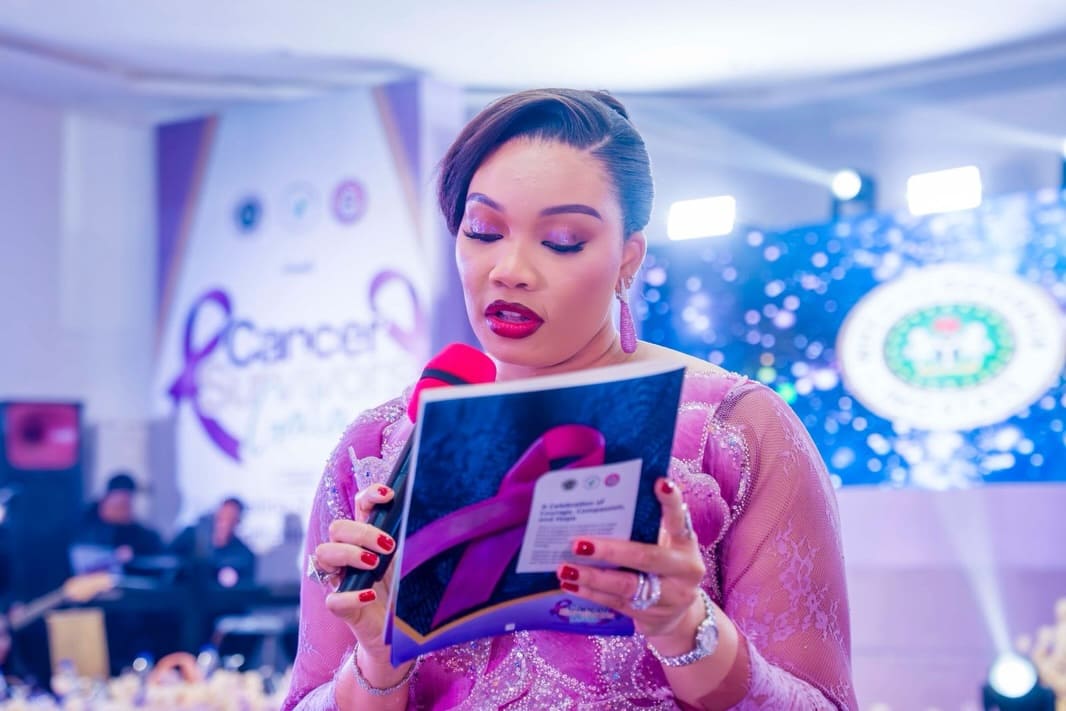 Chioma Uzodimma