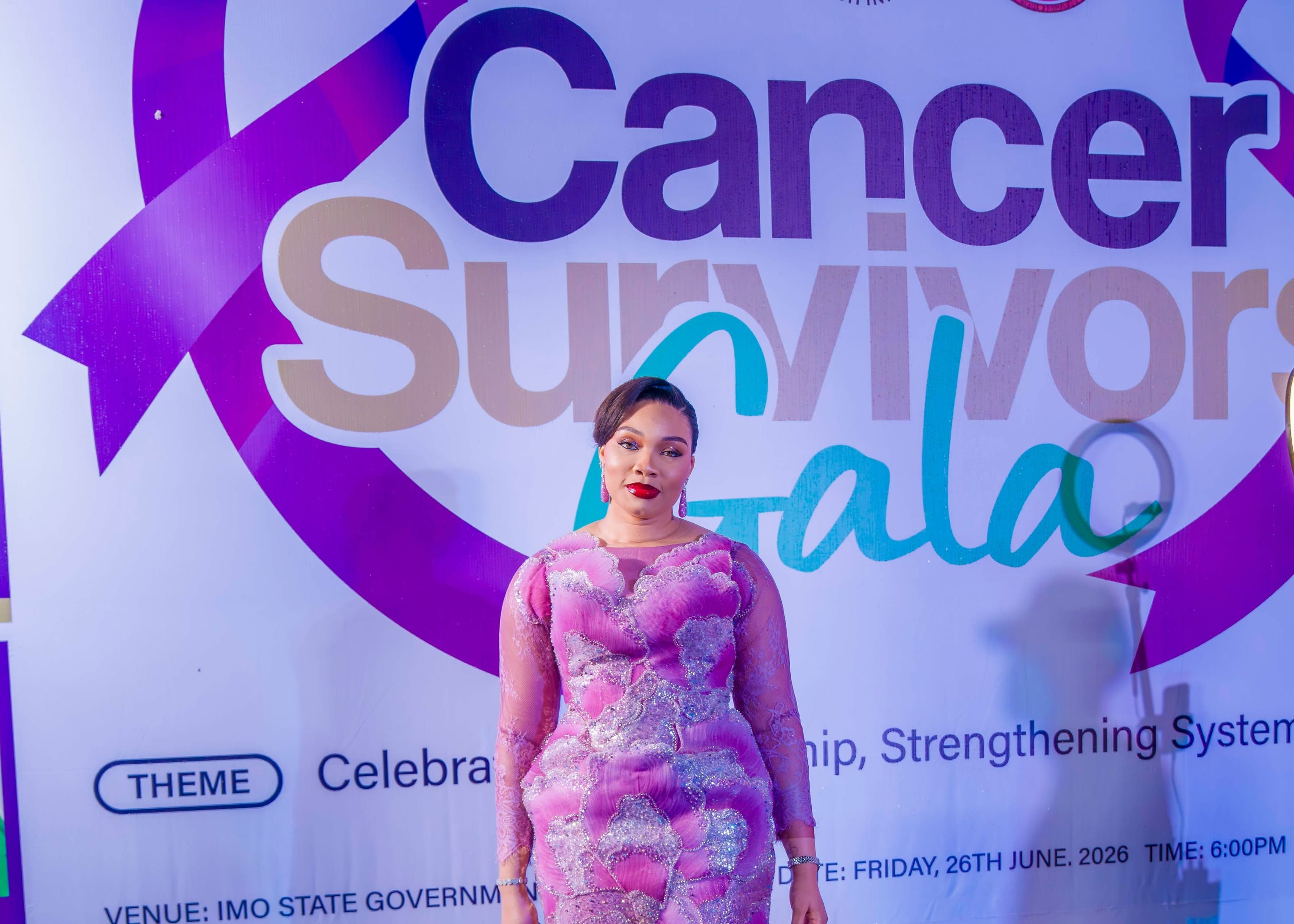 Chioma Uzodimma