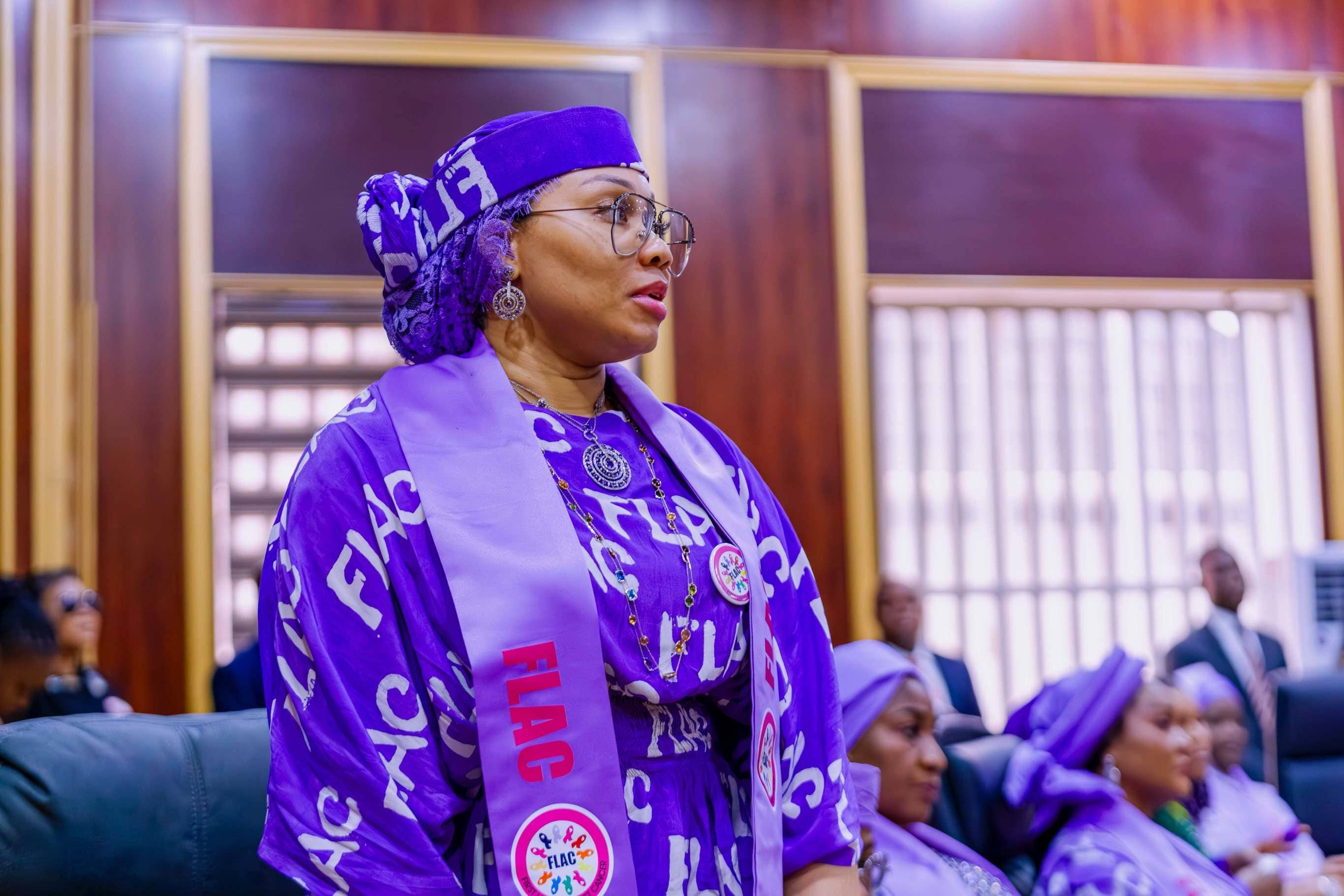 Chioma Uzodimma