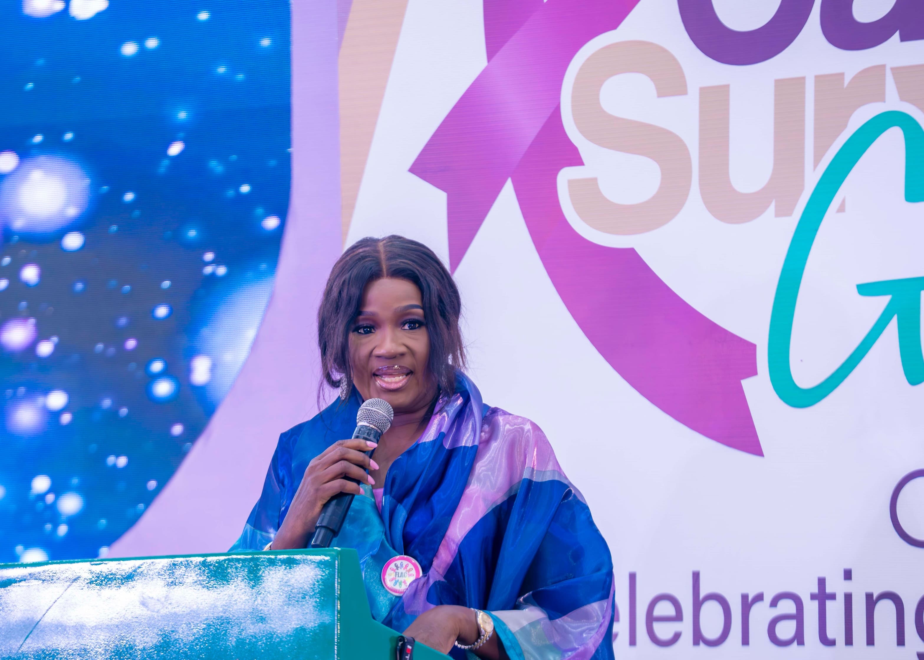 Chioma Uzodimma