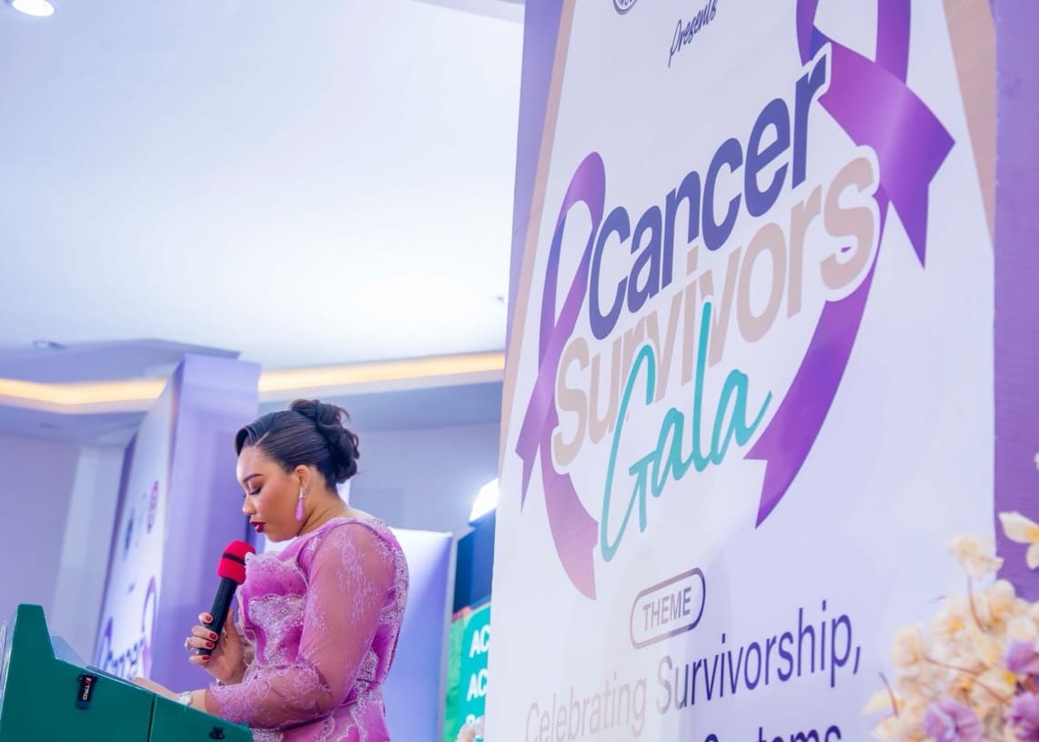 Chioma Uzodimma