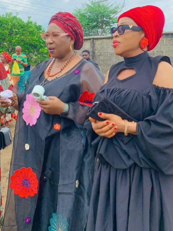 Chioma Uzodimma