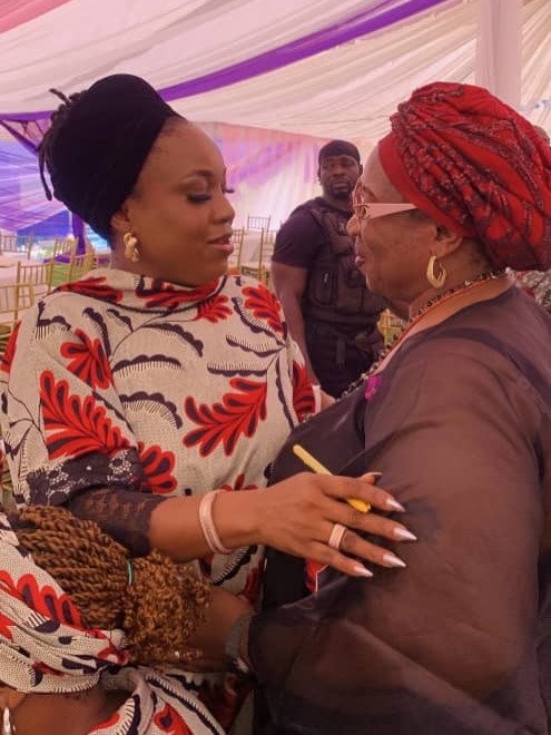 Chioma Uzodimma