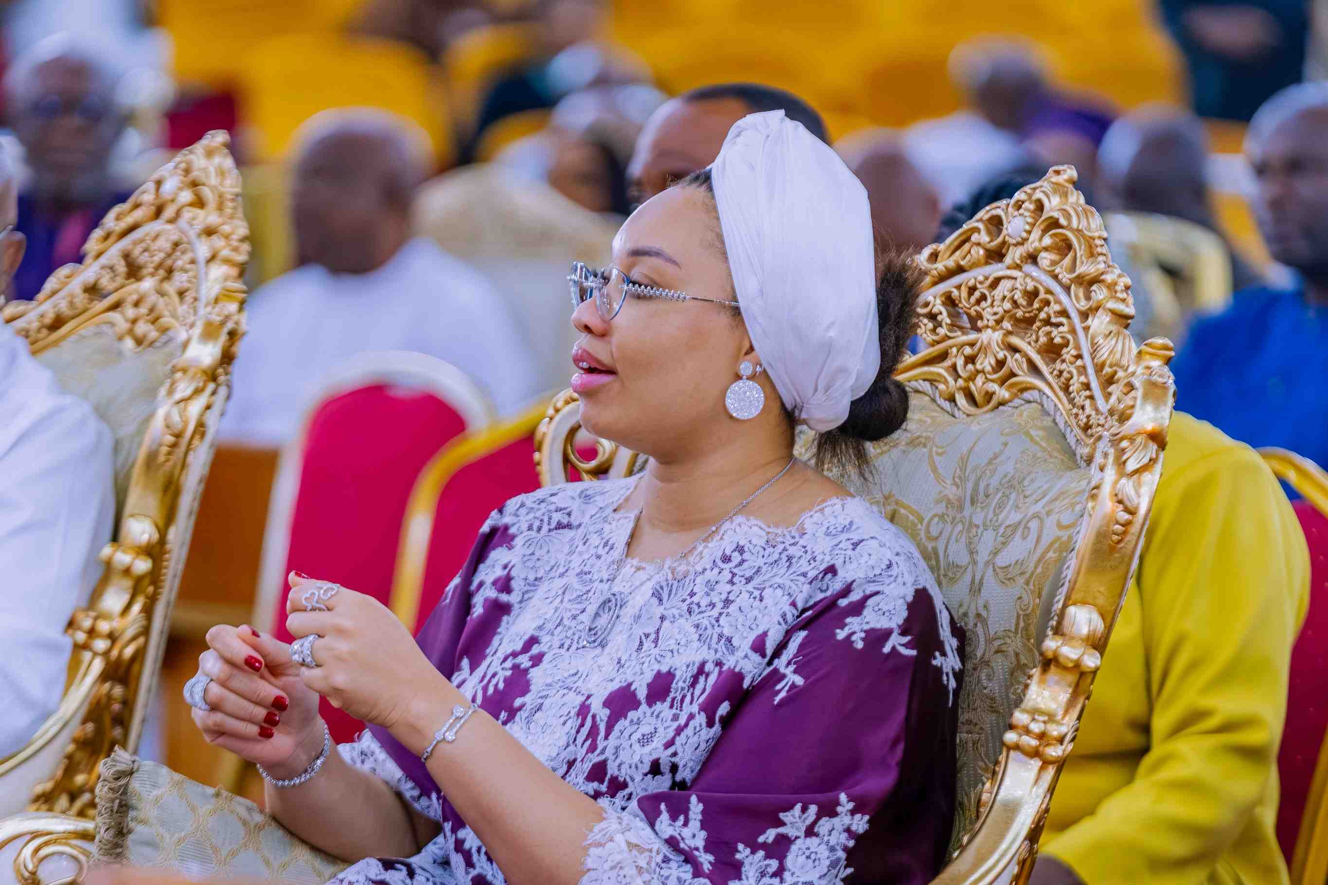 Chioma Uzodimma
