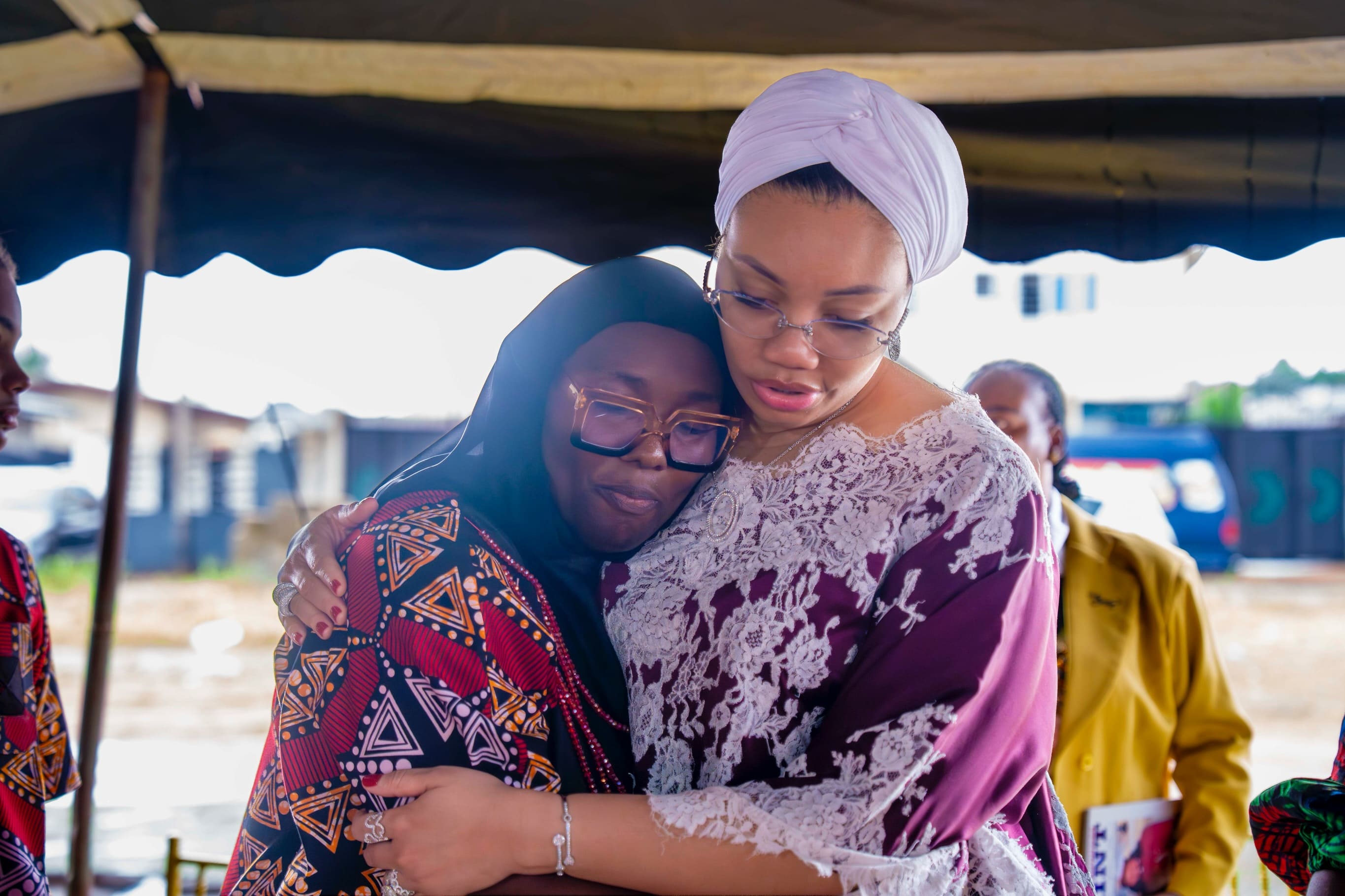 Chioma Uzodimma