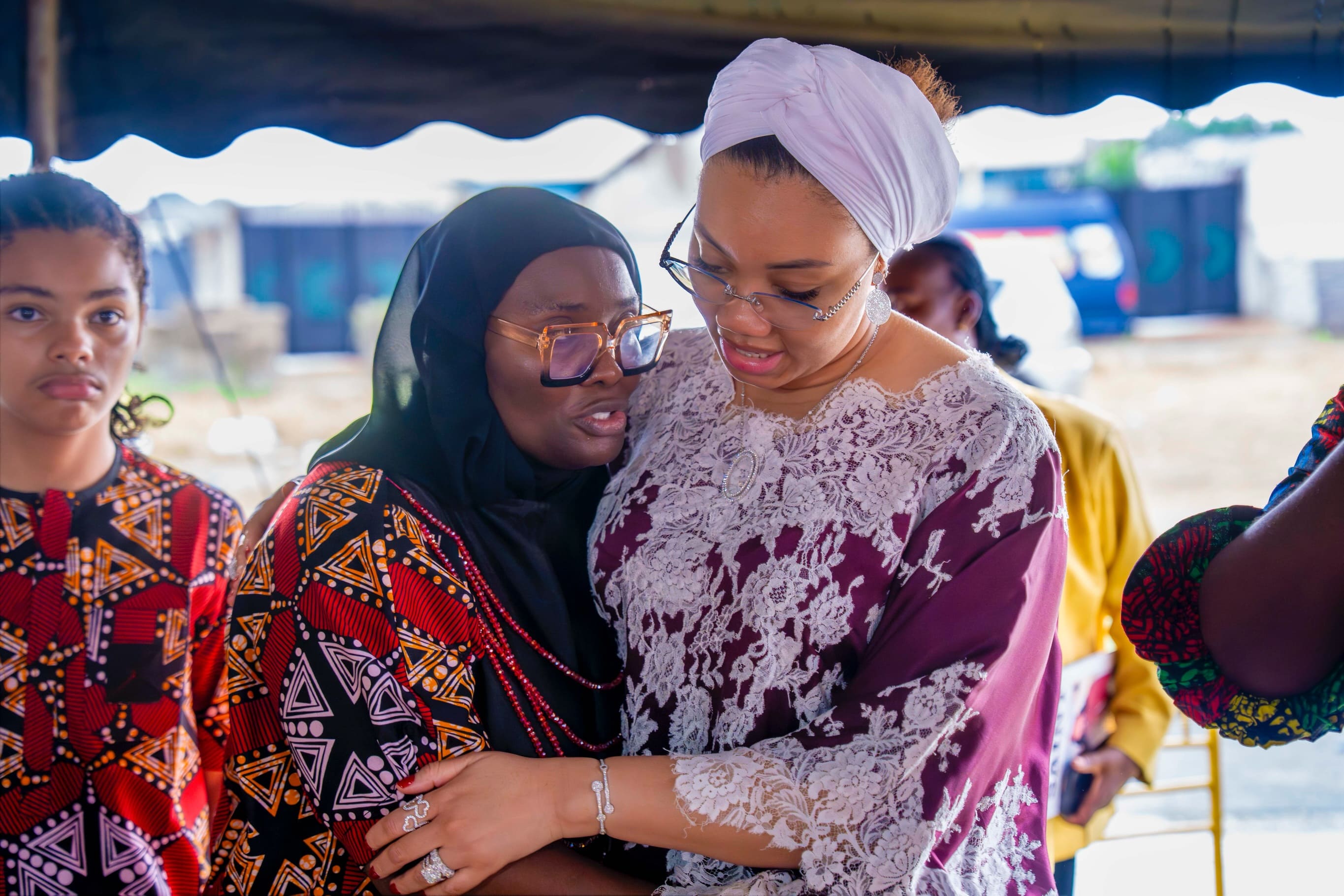 Chioma Uzodimma