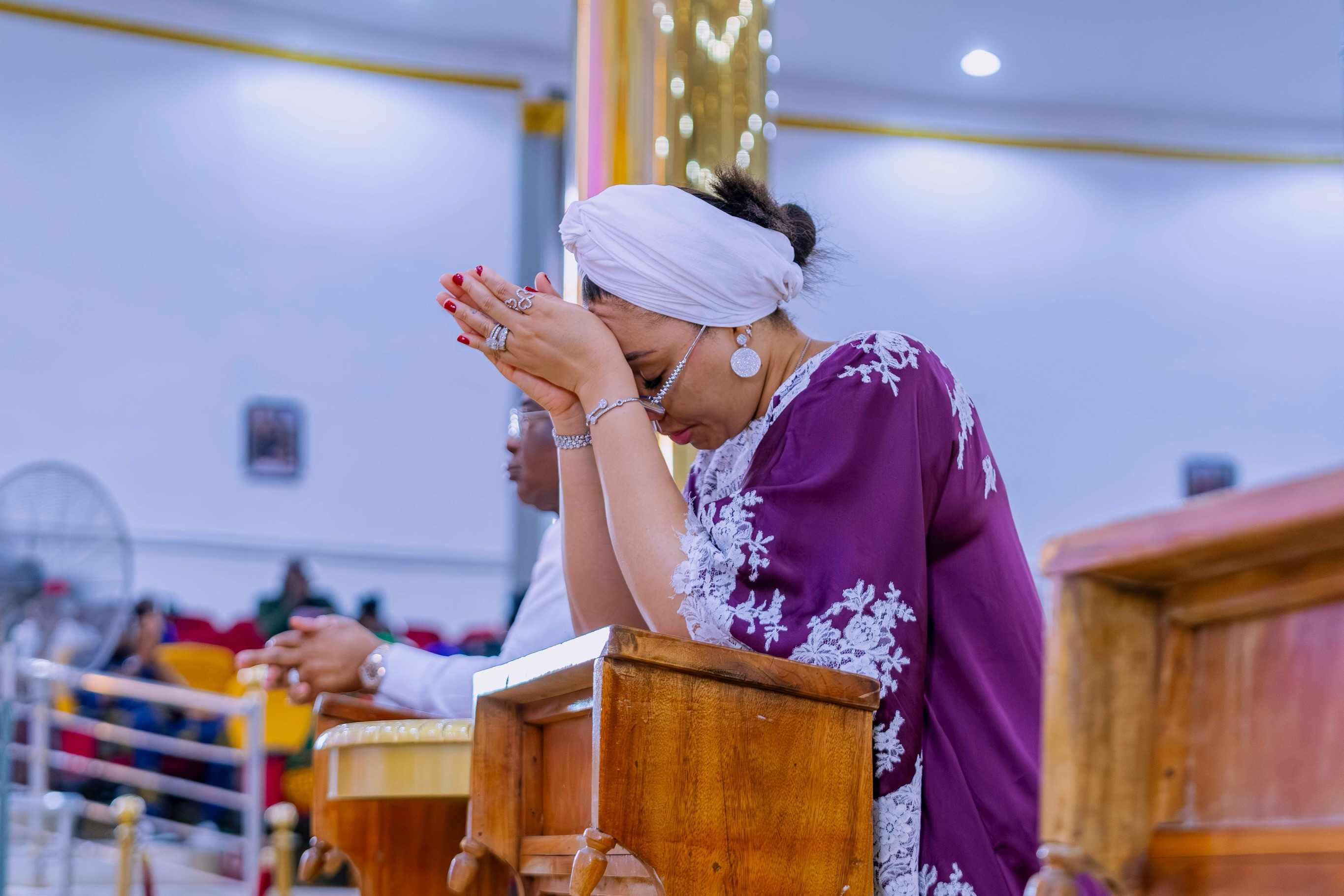 Chioma Uzodimma