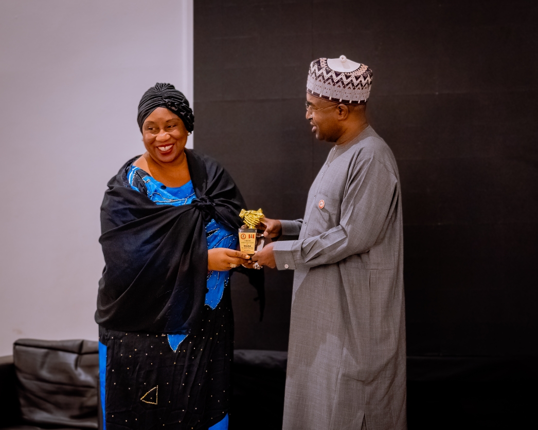 Chioma Uzodimma