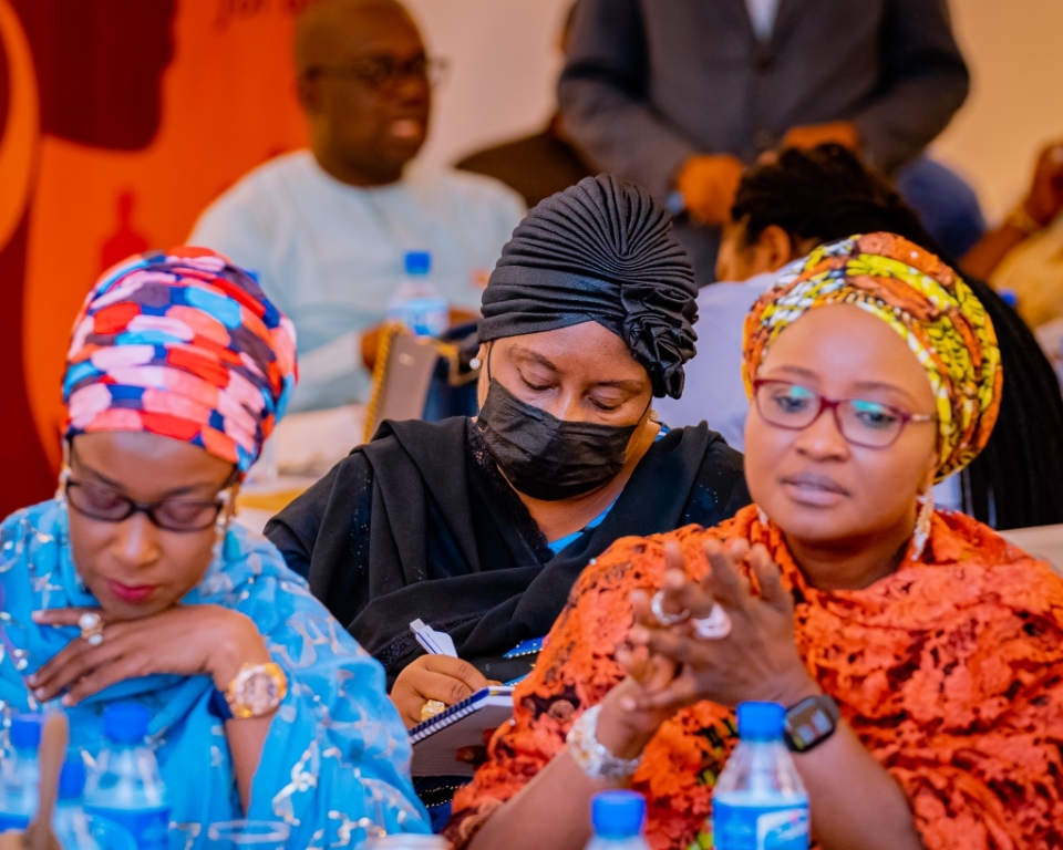 Chioma Uzodimma