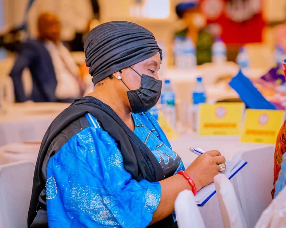 Chioma Uzodimma