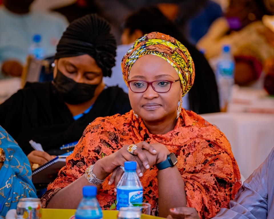 Chioma Uzodimma