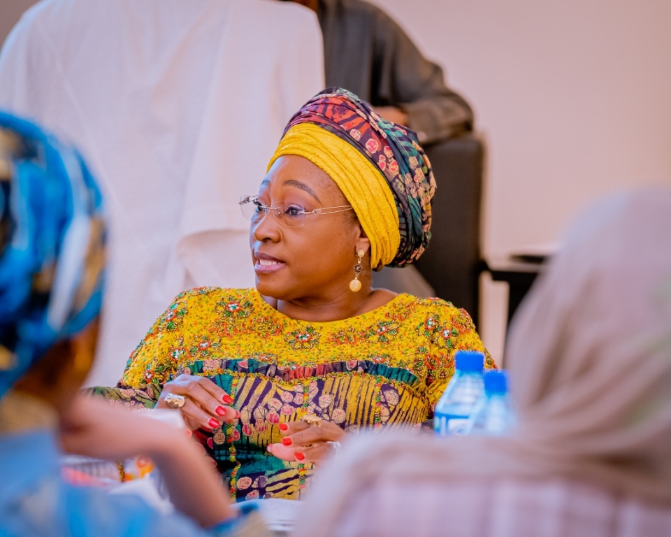 Chioma Uzodimma