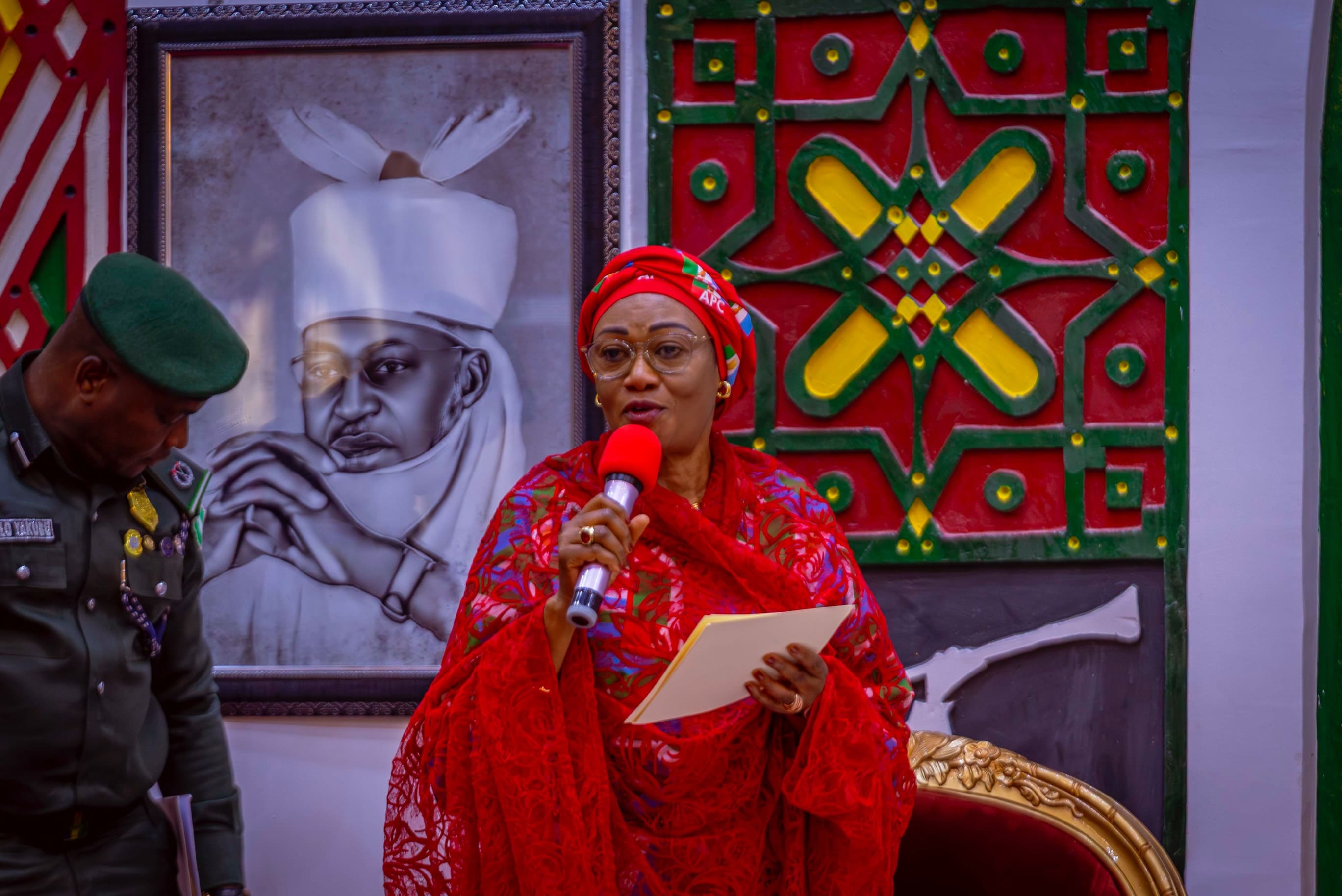 Chioma Uzodimma