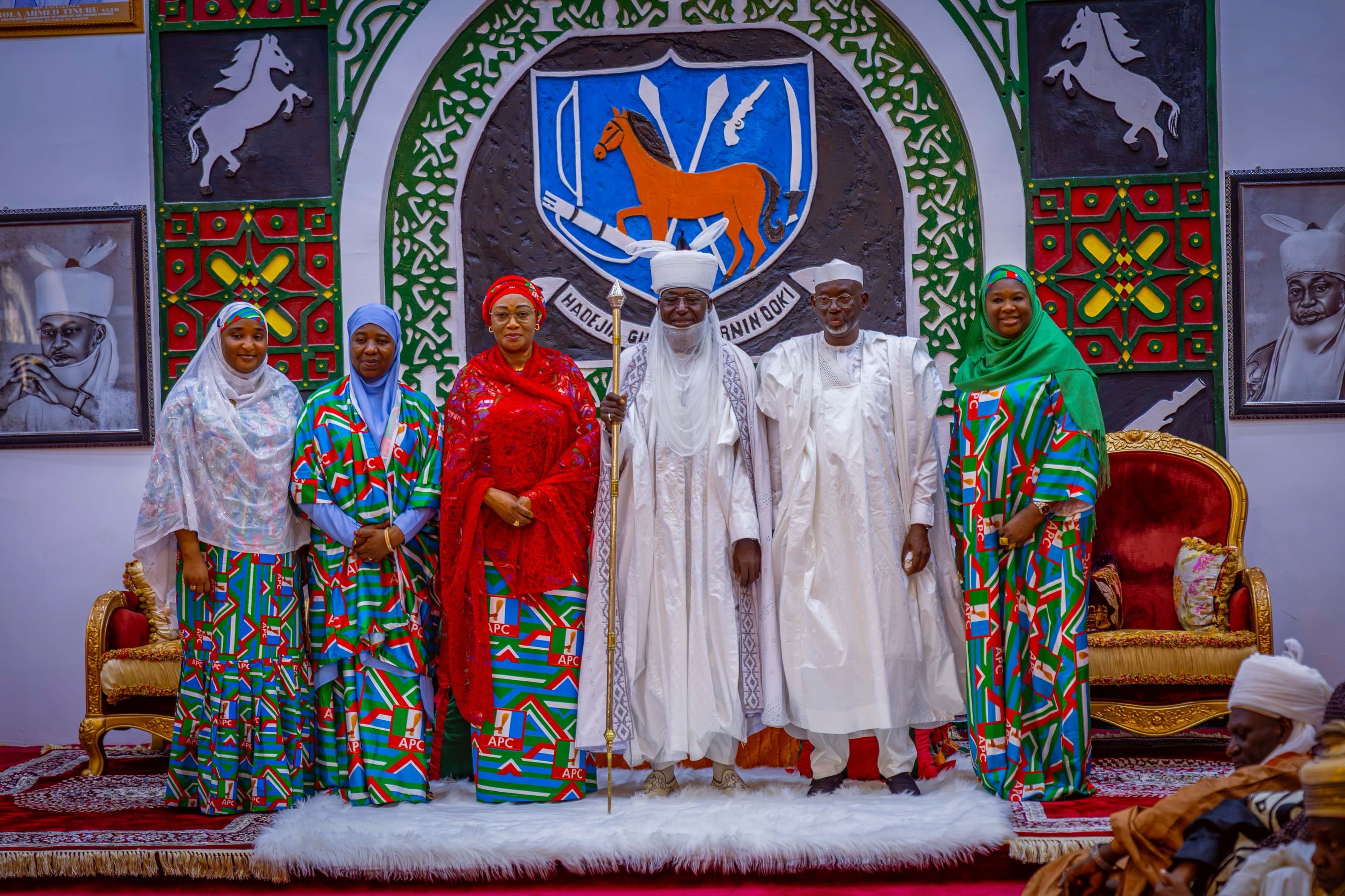 Chioma Uzodimma