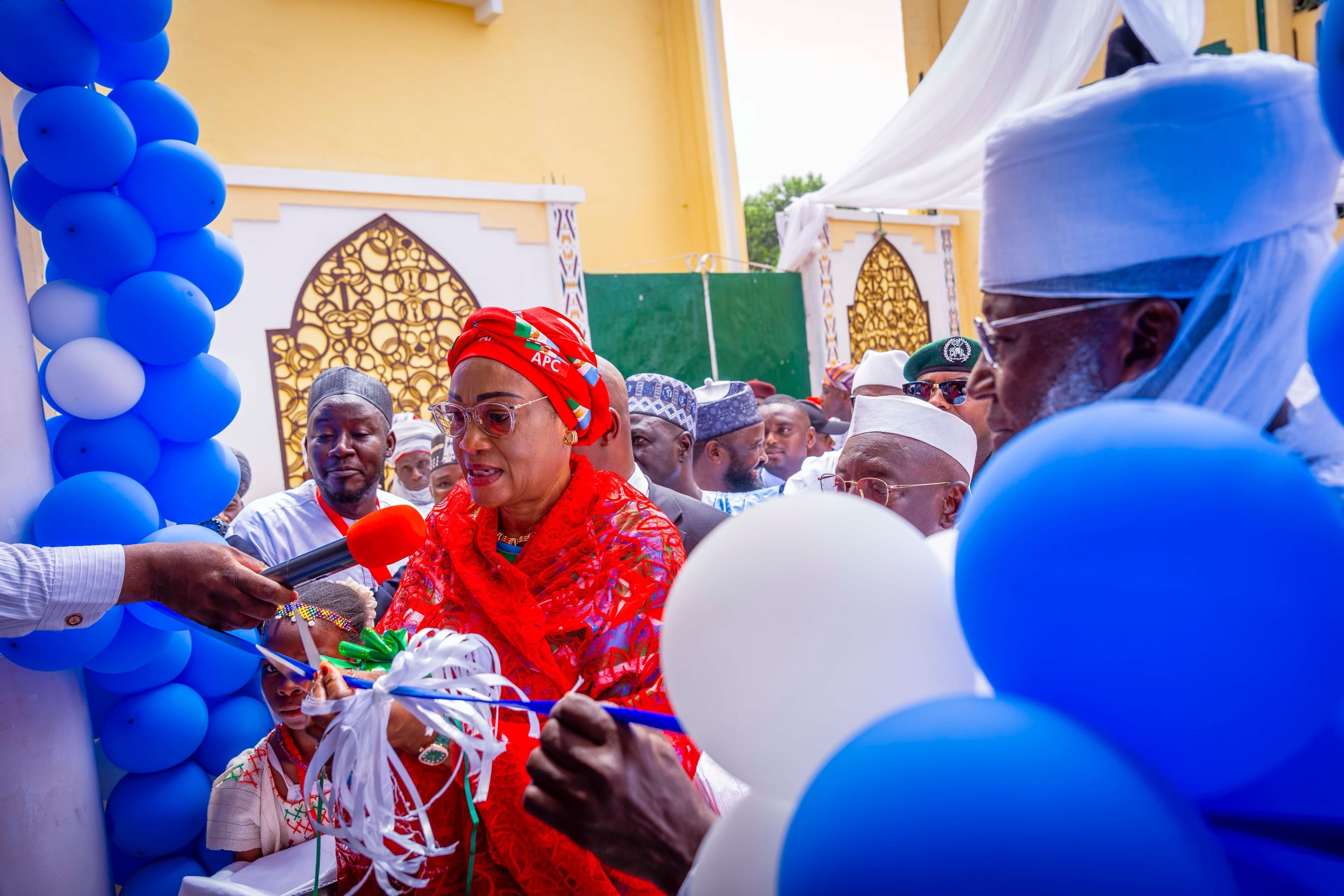 Chioma Uzodimma