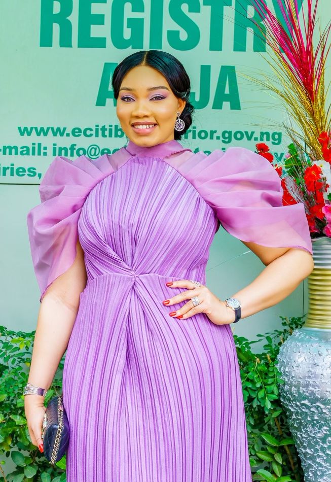 Chioma Uzodimma